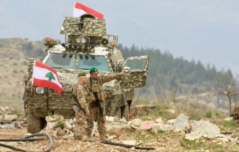 الجيش اللبناني يحبط عملية إطلاق صواريخ من صيدا باتجاه الأراضي الفلسطينية المحتلة