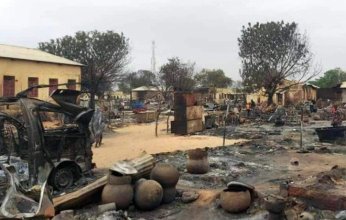 السوادن.. هدوء حذر في الفاشر بعد ليلة دامية من الاشتباكات بين الجيش والدعم السريع