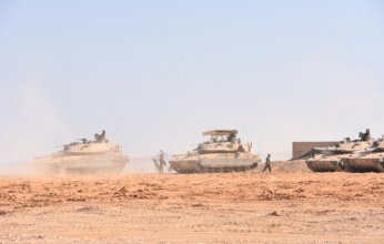 سوريا.. التحالف الدولي يبدأ تقليص وجوده في دير الزور وينقل معدات إلى قاعدة الشدادي