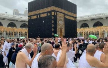 الداخلية السعودية تكشف عن إجراءات جديدة لحاملي تأشيرة العمرة (تفاصيل)