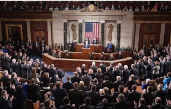 الشيوخ الأمريكي يمرر قانون ترامب للإعفاءات الضريبية وخفض الإنفاق