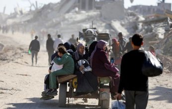 حكومة غزة تحذر من مخطط "الهجرة الآمنة": حملة خبيثة لتهجير الفلسطينيين تحت غطاء إنساني