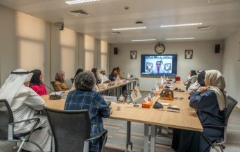 سفير الكويت لدى ألمانيا تشيد بالتعاون المثمر مع الأكاديمية الألمانية (ريناك)