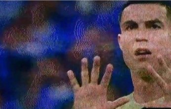 قبل ديربي الرياض.. الهلال السعودي يستفز رونالدو