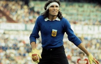 أسطورة الأرجنتين.. وفاة الحارس "المجنون"