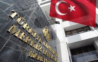 المركزى التركى يرفع سعر الفائدة وسط تصاعد التوترات التجارية مع امريكا