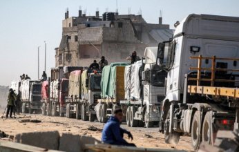 الأمم المتحدة: الاحتلال الإسرائيلي يمنع دخول المساعدات لقطاع غزة منذ 50 يومًا