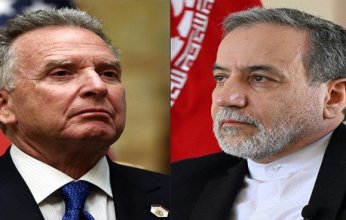 الخارجية الأمريكية: عقد جولة محادثات جديدة مع إيران غدا في مسقط