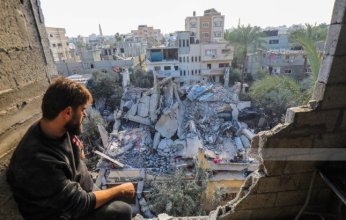 ارتفاع حصيلة ضحايا العدوان الإسرائيلي المتواصل على غزة إلى 54418 شهيدا و 124190 مصابا