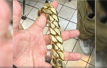 تفاصيل مثيرة لعملية سرقة مجوهرات بـ10 ملايين دولار في أمريكا