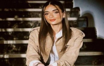 الفنانة ملك زاهر ترد على منتقدي «سيد الناس».. ماذا قالت؟