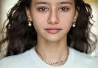 خاص| لينا صوفيا: دوري في فيلم "الصفا ثانوية بنات" مختلف و"كامل العدد" مش مجرد مسلسل