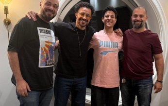 تحويل رواية «إذما» إلى فيلم سينمائي بطولة أحمد داوود.. ما القصة؟
