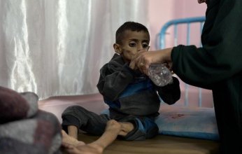 برنامج الأغذية العالمي يحذر: نفاد مخزون الغذاء في غزة وتحذيرات من مجاعة شاملة