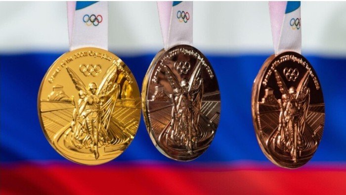 اللجنة الأولمبية الدولية توضح موقفها بشأن مشاركة الروس في أولمبياد 2026.. أعرف تفاصيل اللجنة الأولمبية الدولية توضح موقفها بشأن مشاركة الروس في أولمبياد 2026.. أعرف تفاصيل