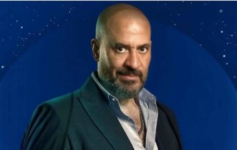 ماجد المصري يكشف تفاصيل تجسيده لشخصية "رجب الجريتلي" في مسلسل "إش إش"