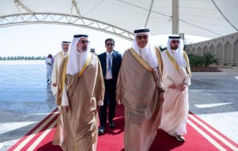 الكويت.. نائب وزير الخارجية يستقبل وزير خارجية مملكة البحرين