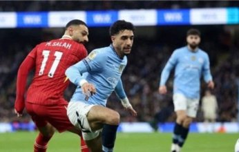 مرموش أساسي.. تشكيل مانشستر سيتي المتوقع أمام ليستر بالدوري الإنجليزي