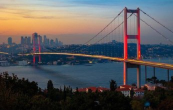 الهزات الارتدادية تتواصل في إسطنبول بعد زلزال قوي بقوة 6.2 درجة