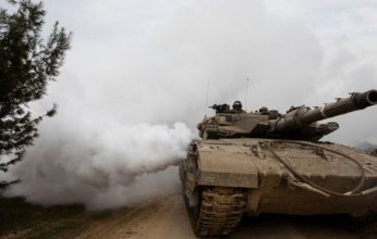 "القسام" تعلن تفجير عبوة ناسفة في قوة إسرائيلية شرق حي التفاح وتوقع عناصرها بين قتيل وجريح