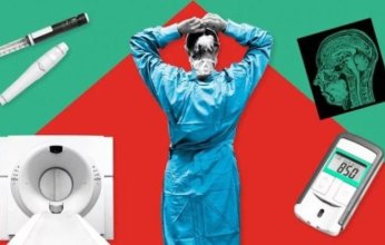 حرب التجارة تضرب القطاع الصحي.. أزمة تهدد سلاسل توريد الأجهزة الطبية عالمياً