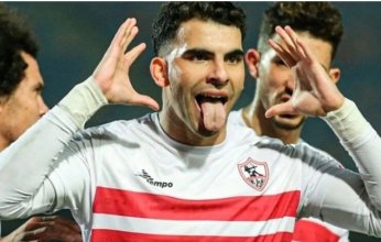 "فرصة أخيرة" قد تعيد زيزو للمشاركة مع الزمالك