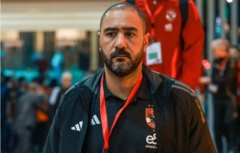 الأهلي يحدد موعد السفر إلي موريتانيا استعدادًا لمواجهة الهلال السوداني