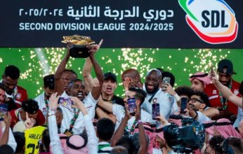 الدرعية يخطط لتدعيم صفوفه بصفقات كبرى استعدادًا لدورى روشن