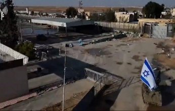 اسرائيل تسيطر على مدينة رفح والاحياء المحيطة بها