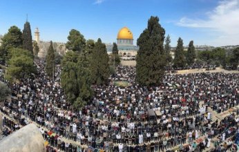 الأردن يُندد بدعوات استيطانية لتفجير المسجد الأقصى.. ويؤكد: مكان عبادة خالص للمسلمين