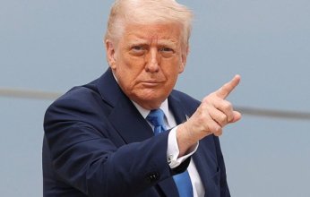 ترامب: اليابان تفرض رسوما جمركية علينا بنسبة 700٪