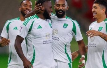 أزمة جديدة تواجه الأهلي السعودي قبل لقاء الفيحاء
