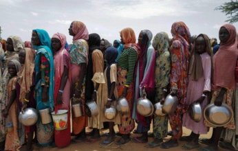 تحذيرات من كارثة إنسانية وشيكة في دارفور.. السودان يناشد العالم للتدخل العاجل