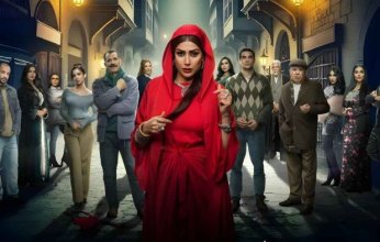 خاص| غادة عبد الرازق: "أي انتقادات لمسلسل شباب امرأة أراها نجاحًا"