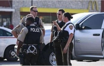 مصابون فى إطلاق نار بإحدى مدارس ولاية تكساس