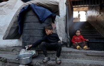 الصحة في غزة تحذر: منع الاحتلال الإسرائيلي لقاحات شلل الأطفال "قنبلة موقوتة" تهدد 600 ألف طفل