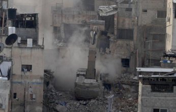 الاحتلال الإسرائيلي يدمر 3600 منزل خلال عدوانه المتواصل على جنين بالضفة الغربية