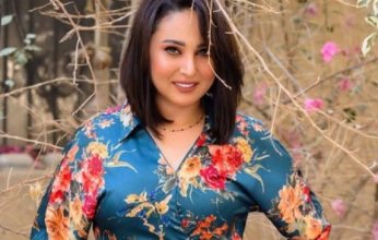 الفنانة رحاب الجمل تعود للشاشة الكبيرة بفيلم «إن غاب القط» أمام آسر ياسين