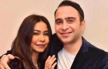 تصريحات مثيرة للفنان حسام حبيب حول علاقته بشيرين عبد الوهاب.. ماذا قال؟