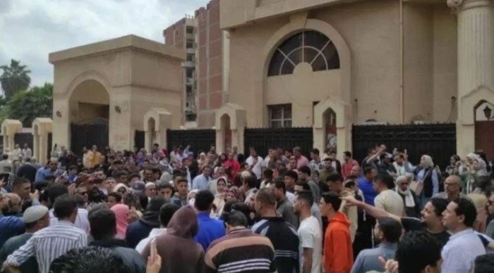 مصر.. المؤبد للمتهم بهتك عرض «الطفل ياسين» بعد ثبوت إدانته مصر.. المؤبد للمتهم بهتك عرض «الطفل ياسين» بعد ثبوت إدانته
