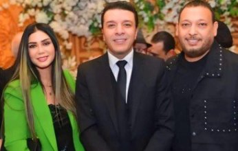 أزمة صحية خطيرة تهدد حياة أحمد العيسوي.. وإيناس عزالدين تشكر نقيب الموسيقيين