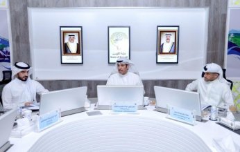 مجلس إدارة الهيئة العامة للرياضة الكويتية يعقد اجتماعه الـ24 برئاسة وزيري الإعلام والشباب