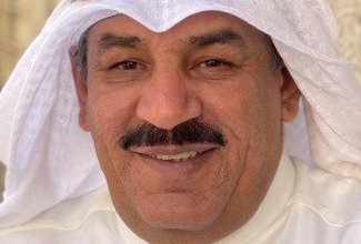 أمين اتحاد ألعاب القوى يعرب عن سعادته بنتائج الأندية الكويتية في بطولة غرب آسيا بقطر