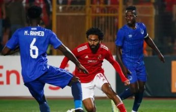 في مقدمتها الأهلي المصري والهلال السوداني.. جدول مباريات اليوم الثلاثاء 1 أبريل 2025 والقنوات الناقلة