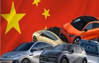 لتخفيض حدة التوتر التجاري.. الاتحاد الأوروبي يبدي استعدادًا للتفاوض مع الصين بشأن رسوم السيارات الكهربائية