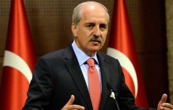 رئيس البرلمان التركي: يجب العمل على اعتقال ومحاسبة نتنياهو وكل عناصر النظام الصهيوني