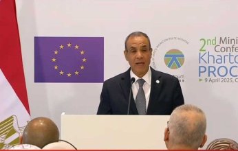 وزير الخارجية: مصر تتبنى رؤية شاملة لمعالجة الهجرة غير الشرعية ترتكز على احترام حقوق الإنسان