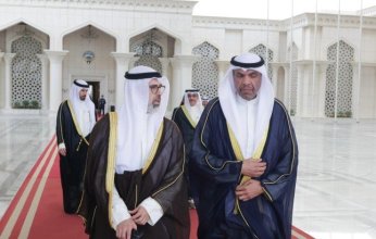 ممثل سمو ولي العهد وزير الخارجية يغادر الى تركيا للمشاركة بمنتدى أنطاليا الدبلوماسي الرابع