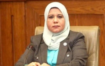 رحيل النائبة المصرية رقية الهلالي عضو مجلس النواب