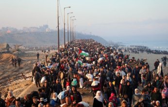 الاحتلال الإسرائيلي لن يتخلى عن "التهجير الطوعي" لسكان غزة.. هل يصمت العالم على هذه الجريمة؟